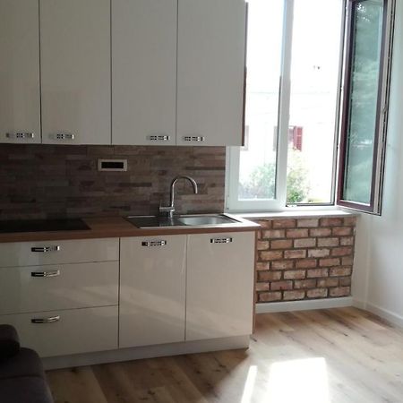 Apartmaji Apollonio Izola Buitenkant foto