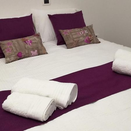 Apartmaji Apollonio Izola Buitenkant foto