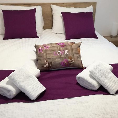 Apartmaji Apollonio Izola Buitenkant foto