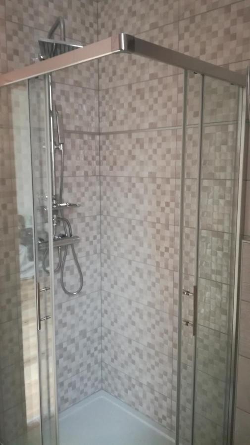 Apartmaji Apollonio Izola Buitenkant foto