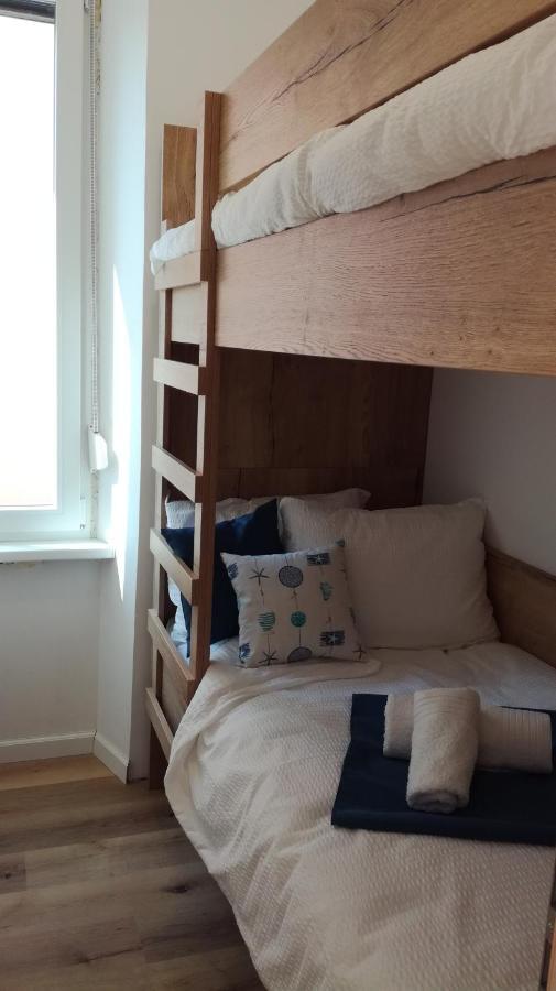 Apartmaji Apollonio Izola Buitenkant foto