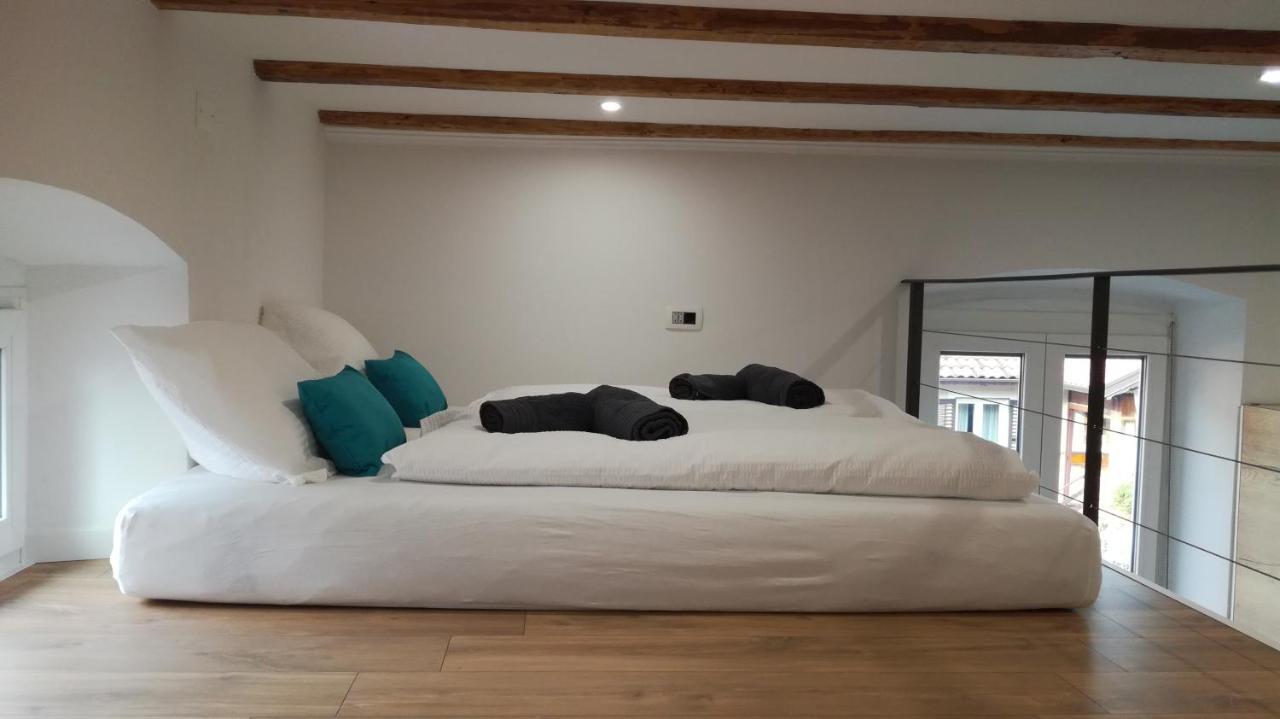 Apartmaji Apollonio Izola Buitenkant foto