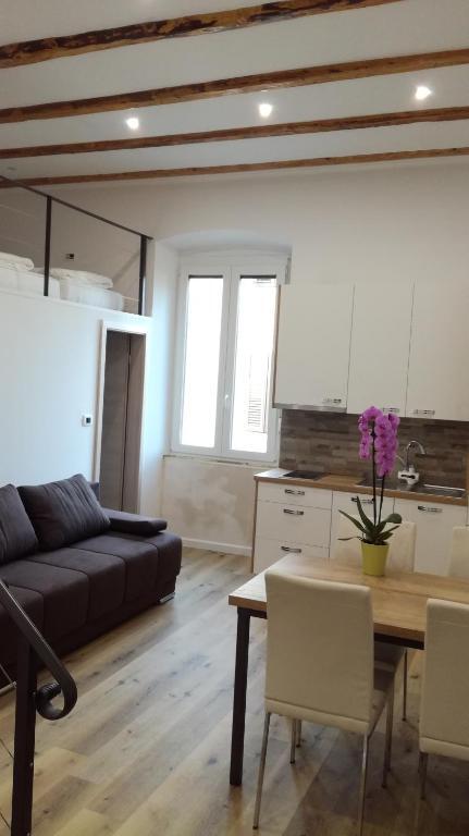 Apartmaji Apollonio Izola Buitenkant foto