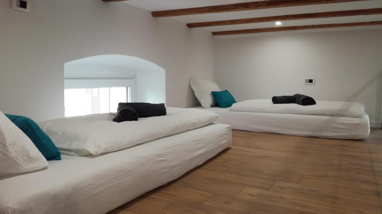 Apartmaji Apollonio Izola Buitenkant foto