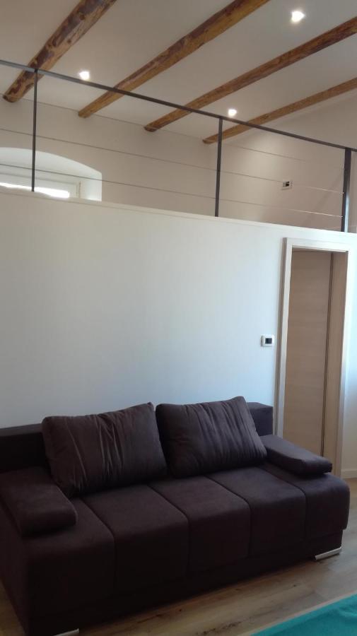 Apartmaji Apollonio Izola Buitenkant foto